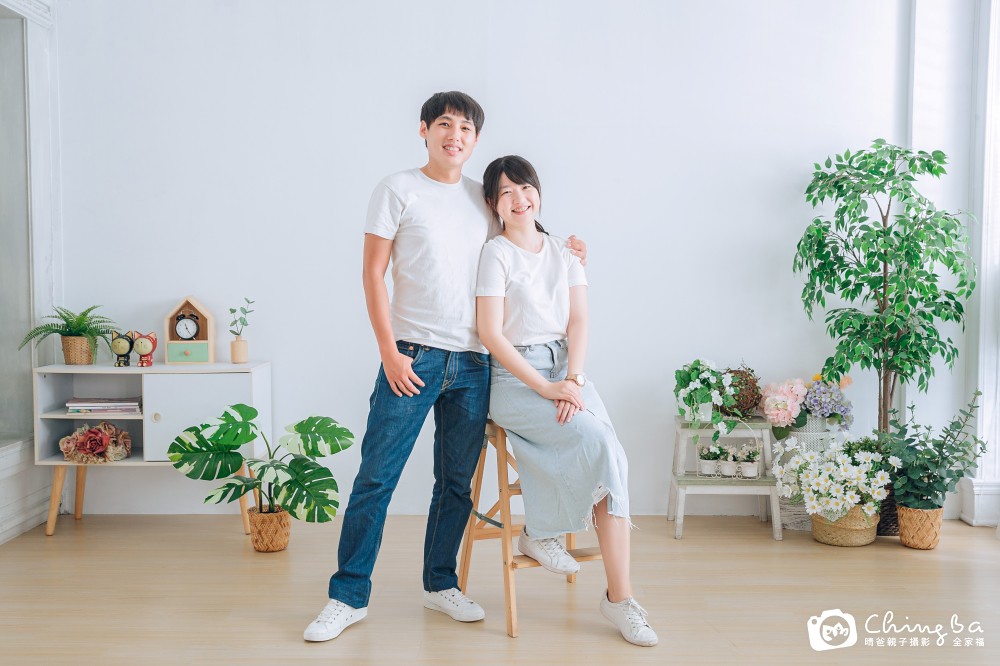 6大全家福