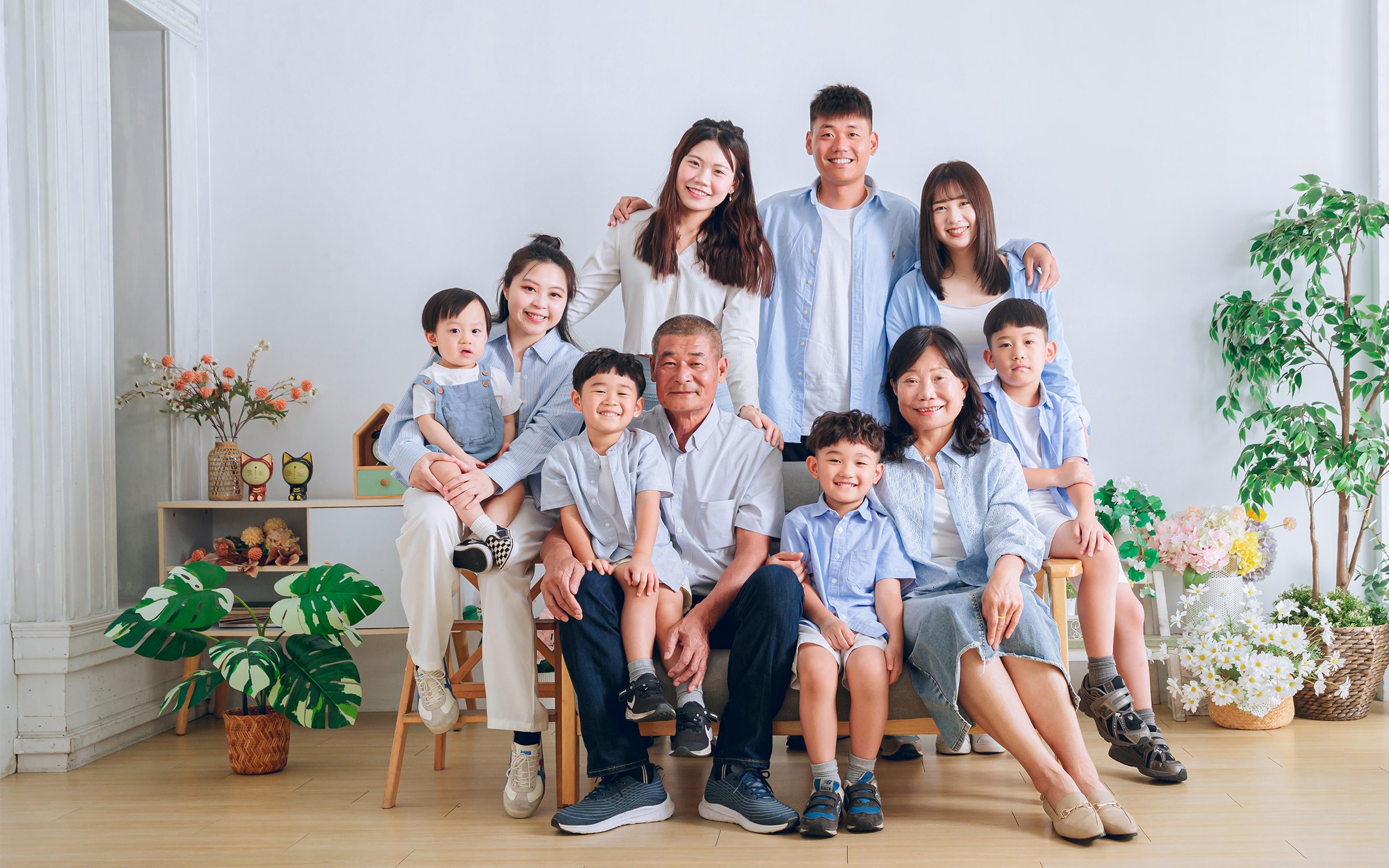 晴爸親子攝影 hero 2